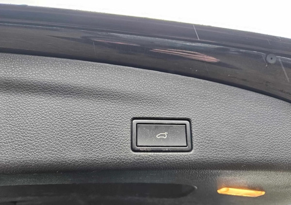 Seat Alhambra cena 47900 przebieg: 245000, rok produkcji 2018 z Obrzycko małe 466